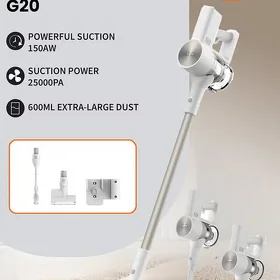 Xiaomi Пылесос