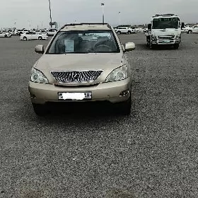 Lexus RX 330 2004