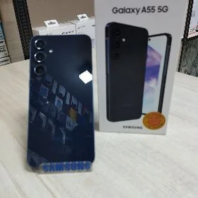 A55  8/256