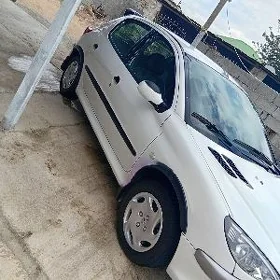 Peugeot 206 2010