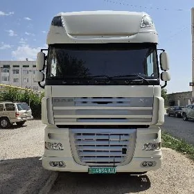 DAF 460 2008