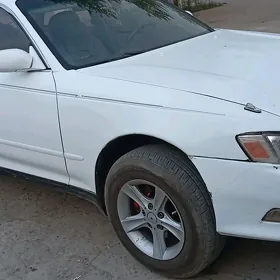 Toyota Mark II 1995