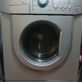 Kir maşyn LG 5kg