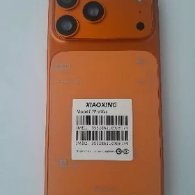 i iphone17 pro max android