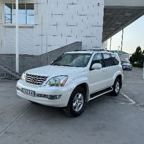 Lexus GX 470 2006