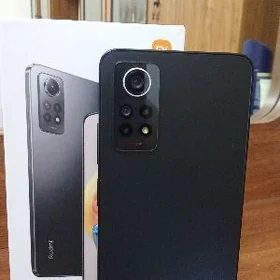 Redmi note12pro
