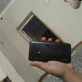 honor 8c