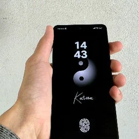 POCO X5 PRO 5G İGRAWOY