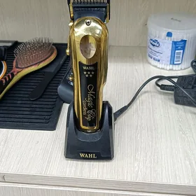 WAHL GOLD