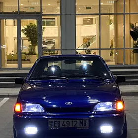 Lada 2115 2011