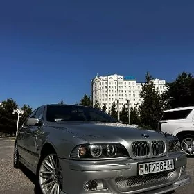 BMW 525 2003