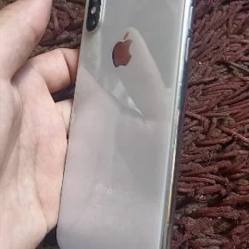 iphone x 256