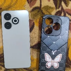 Infinics smart 10