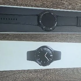 Samsung galaxy watch 4 classic