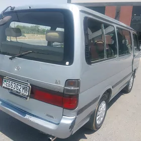 Toyota Hiace 1991