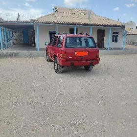 Jeep Grand Cherokee 1993