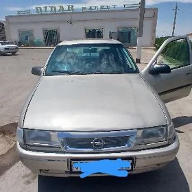 Opel Vectra 1990