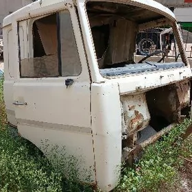 Кабина