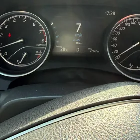 Toyota Camry 2023