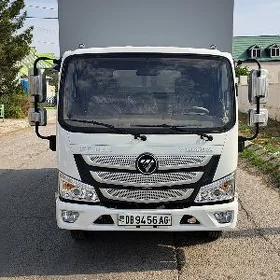 Foton Auman C 2026