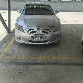Toyota Camry 2006