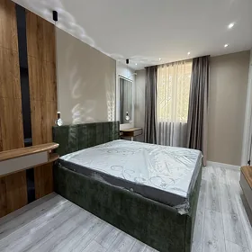 9mkr 1etaj 2komnat full remont