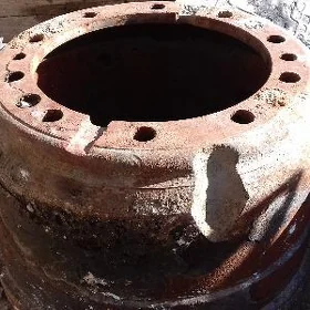 Барабан