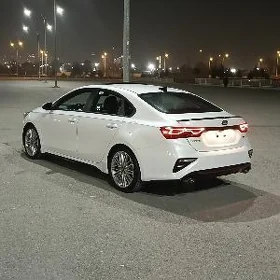 Kia Forte 2021