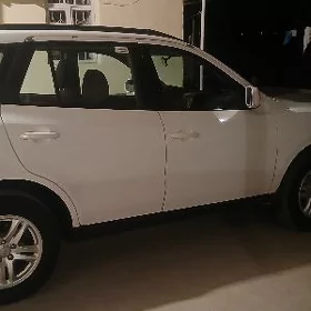 Hyundai Santa Fe 2009