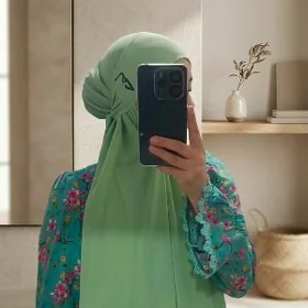 Çeçenka hijab