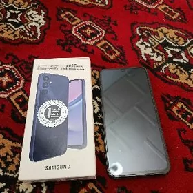 Samsung A15