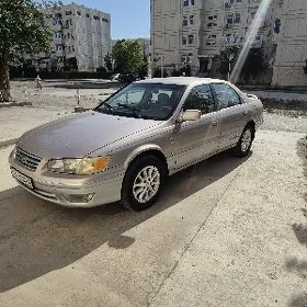 Toyota Camry 1999