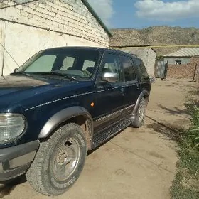 Ford Explorer 1996