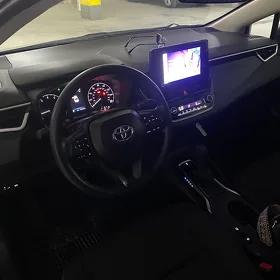 Toyota Corolla 2025