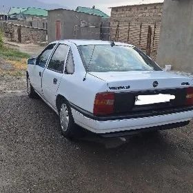 Opel Vectra 1990