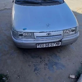 Lada 2110 2001