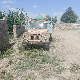 Gaz 53 1986