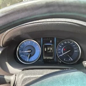 Toyota Fortuner 2024