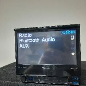 Pioneer 7500 AVH BT