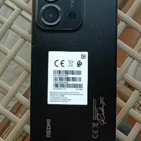 Redmi 15 si