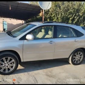 Lexus RX 330 2004