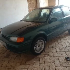 Toyota Tercel 1996