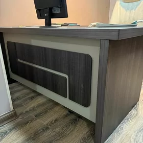 stol direktor ofis офис стол