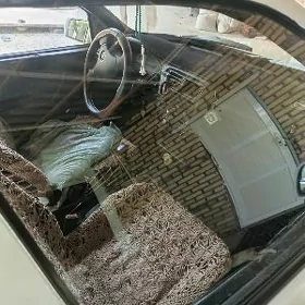 Opel Vectra 1990