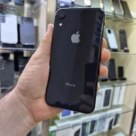 I PHONE XR