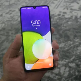 Samsung a22