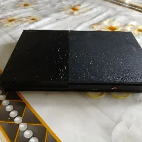 Plesteysyn 2