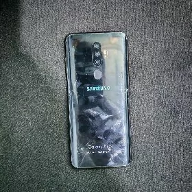 Samsung galaxy 82