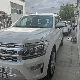 Ford Expedition 2023