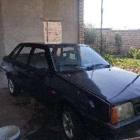 Lada 21099 1999